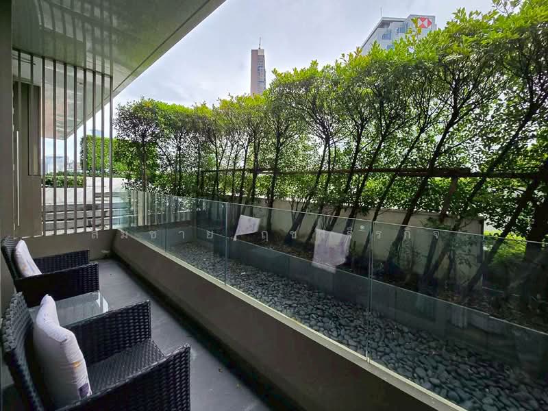 Saladaeng One, Bangkok, Sala Daeng 1 Alley, Silom, Bang Rak, Bangkok, 2 Bedrooms, 38 sqm, Condo For Rent, by Somchai Ruechajirakit, 500411782 - DDproperty.com