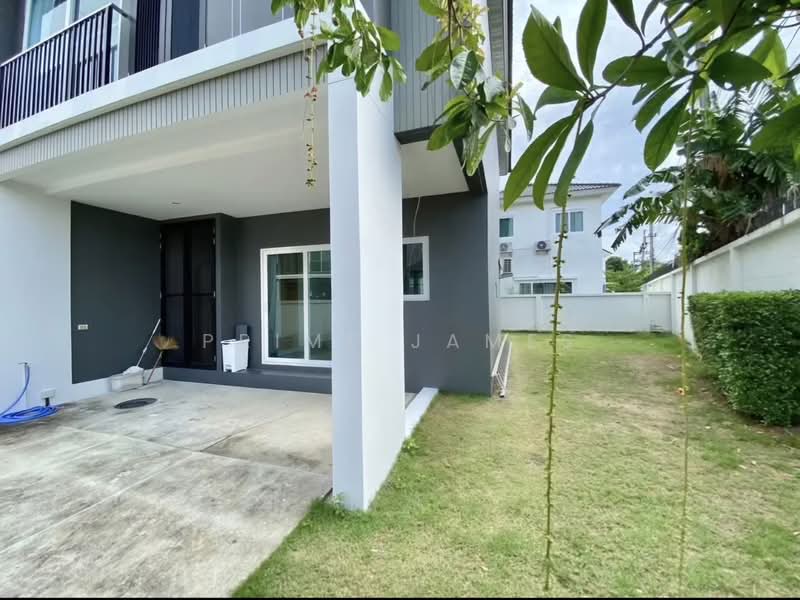 House, Phuket, Chalong, Muang Phuket, Phuket, 3 Bedrooms, 148 sqm, Townhouse For Rent, by Prime James, 500411786 - DDproperty.com