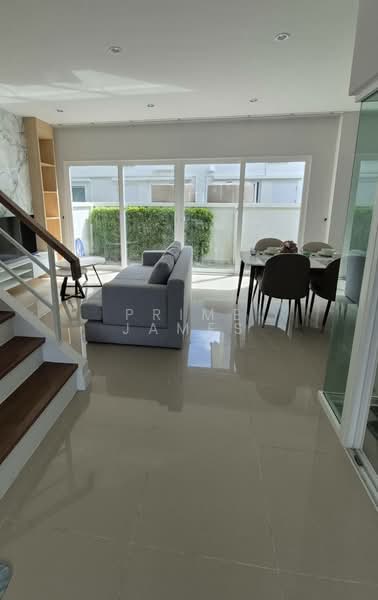 House, Phuket, Chalong, Muang Phuket, Phuket, 3 Bedrooms, 148 sqm, Townhouse For Rent, by Prime James, 500411786 - DDproperty.com