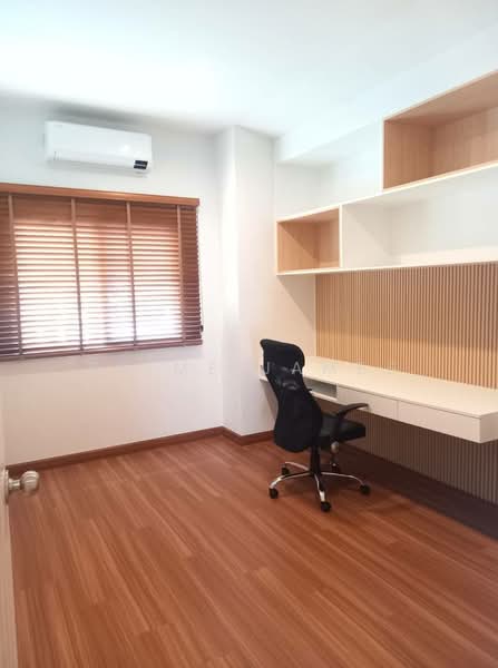 House, Phuket, Chalong, Muang Phuket, Phuket, 3 Bedrooms, 148 sqm, Townhouse For Rent, by Prime James, 500411786 - DDproperty.com