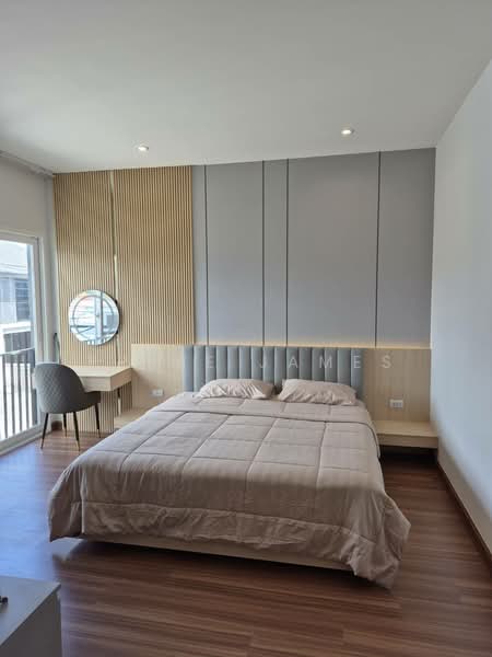 House, Phuket, Chalong, Muang Phuket, Phuket, 3 Bedrooms, 148 sqm, Townhouse For Rent, by Prime James, 500411786 - DDproperty.com