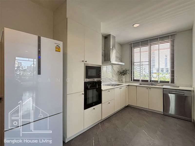 P.R. Home 3, Bangkok, 39-3 Soi Torsak, Khlong Tan Nua, Watthana, Bangkok, 2 Bedrooms, 200 sqm, Condo For Rent, by Bangkok House Living, 500411787 - DDproperty.com