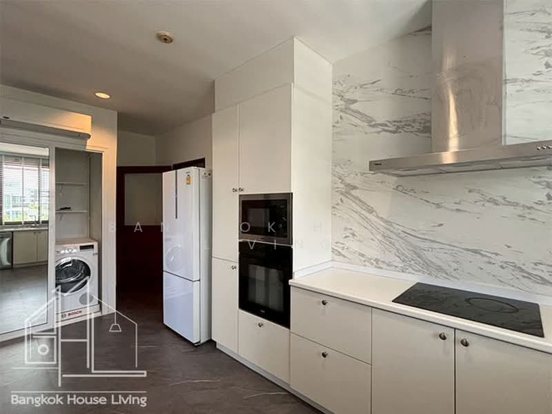 P.R. Home 3, Bangkok, 39-3 Soi Torsak, Khlong Tan Nua, Watthana, Bangkok, 2 Bedrooms, 200 sqm, Condo For Rent, by Bangkok House Living, 500411787 - DDproperty.com