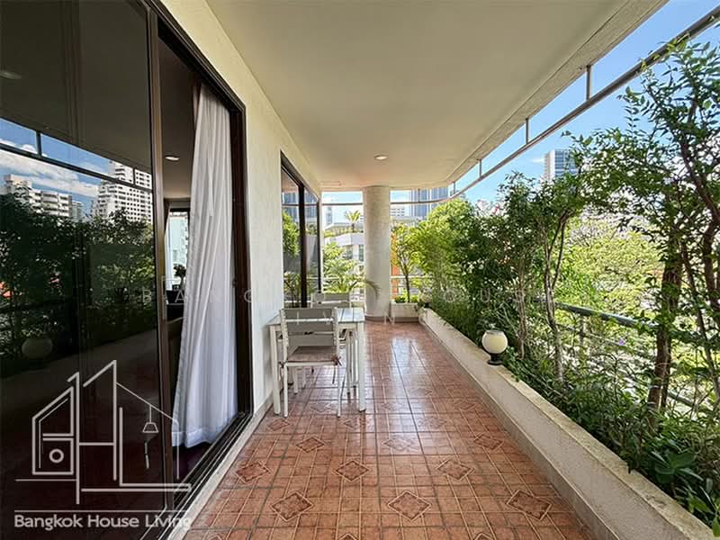 P.R. Home 3, Bangkok, 39-3 Soi Torsak, Khlong Tan Nua, Watthana, Bangkok, 2 Bedrooms, 200 sqm, Condo For Rent, by Bangkok House Living, 500411787 - DDproperty.com