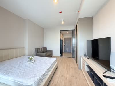 For Rent - IDEO Rama 9-Asoke, Bangkok