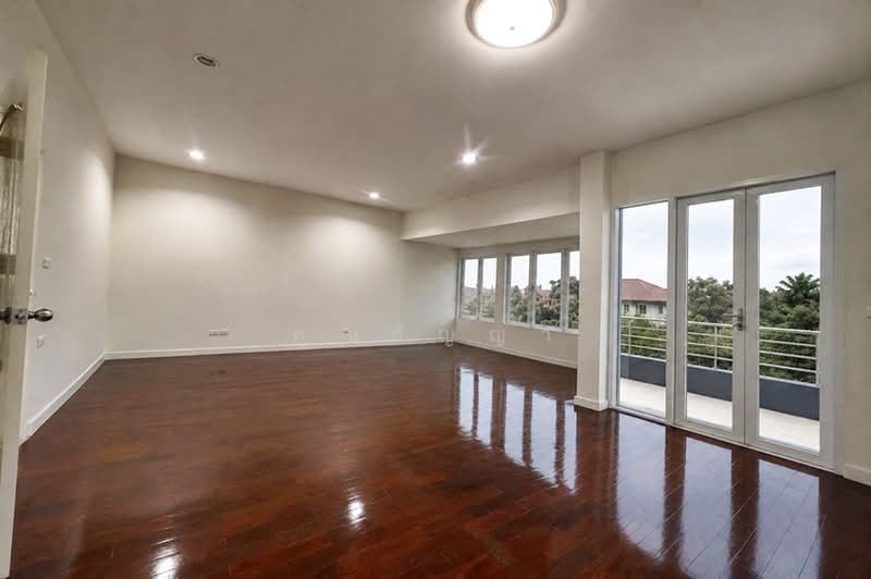 Blue Lagoon Bangna-Trad KM. 8, Bangkok, Kanchanaphisek Road, Dok Mai, Prawet, Bangkok, 3 Bedrooms, 270 sqm, Single Detached House For Sale, by คุณธัญญ่า, 500411789 - DDproperty.com