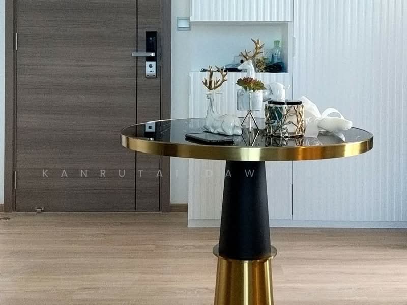 The Line Phahon-Pradipat, Bangkok, 21 Pradiphat Road, Samsen Nai, Phaya Thai, Bangkok, 2 Bedrooms, 53 sqm, Condo For Sale, by Kanrutai Dawruang, 500411793 - DDproperty.com