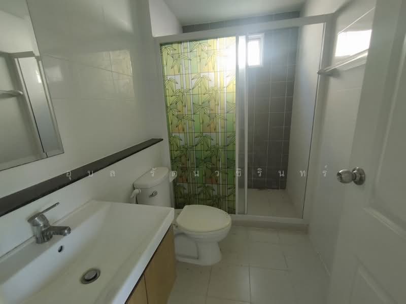 The Village Bangna KM.10 Samut Prakan, Samut Prakan, Bangphli Yai, Bang Plee, Samut Prakan, 3 Bedrooms, 123 sqm, Semi-Detached House (Twin House) For Sale, by อุบล รัตนวชิรินทร์, 500411794 - DDproperty.com