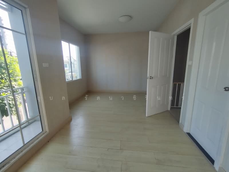 The Village Bangna KM.10 Samut Prakan, Samut Prakan, Bangphli Yai, Bang Plee, Samut Prakan, 3 Bedrooms, 123 sqm, Semi-Detached House (Twin House) For Sale, by อุบล รัตนวชิรินทร์, 500411794 - DDproperty.com