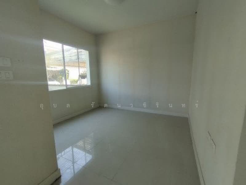The Village Bangna KM.10 Samut Prakan, Samut Prakan, Bangphli Yai, Bang Plee, Samut Prakan, 3 Bedrooms, 123 sqm, Semi-Detached House (Twin House) For Sale, by อุบล รัตนวชิรินทร์, 500411794 - DDproperty.com