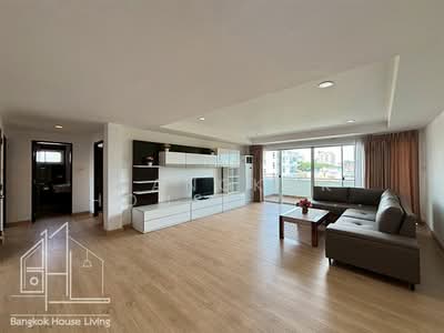 For Rent - PPR Residence, Bangkok