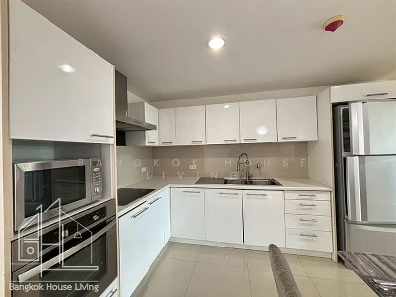 PPR Residence : พีพีอาร์ เรสซิเด้นซ์, กรุงเทพ, ซอย ปรีดี พนมยงค์ 27, คลองตันเหนือ, วัฒนา, กรุงเทพ, 120 ตร.ม., คอนโด ให้เช่า, โดย Bangkok House Living, 500411796 - DDproperty.com