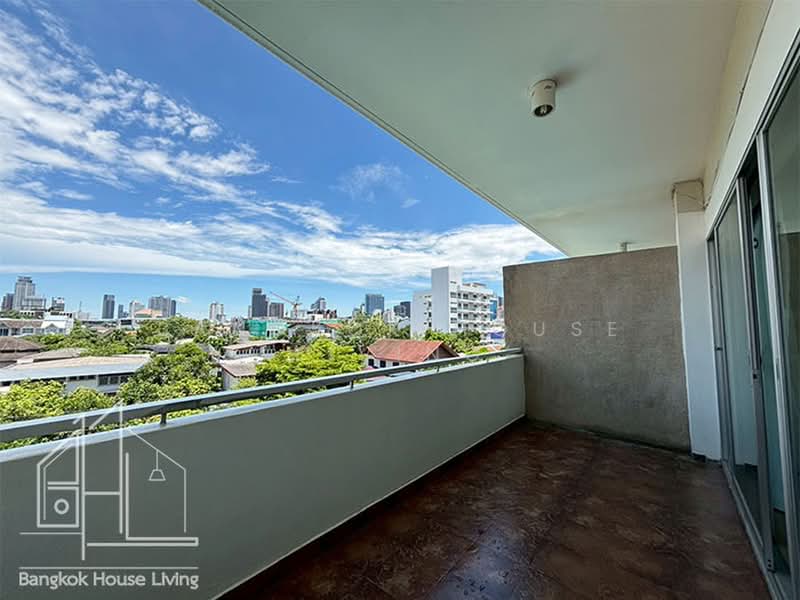 PPR Residence : พีพีอาร์ เรสซิเด้นซ์, กรุงเทพ, ซอย ปรีดี พนมยงค์ 27, คลองตันเหนือ, วัฒนา, กรุงเทพ, 120 ตร.ม., คอนโด ให้เช่า, โดย Bangkok House Living, 500411796 - DDproperty.com