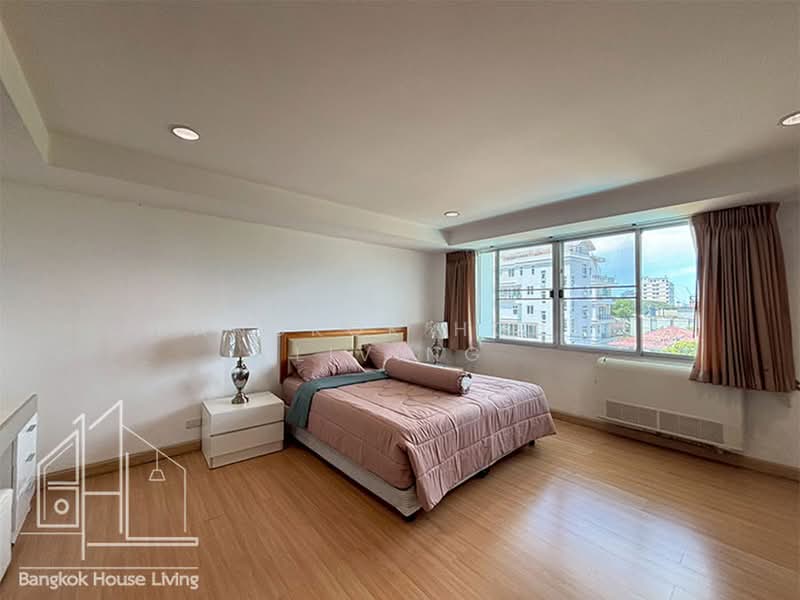 PPR Residence : พีพีอาร์ เรสซิเด้นซ์, กรุงเทพ, ซอย ปรีดี พนมยงค์ 27, คลองตันเหนือ, วัฒนา, กรุงเทพ, 120 ตร.ม., คอนโด ให้เช่า, โดย Bangkok House Living, 500411796 - DDproperty.com
