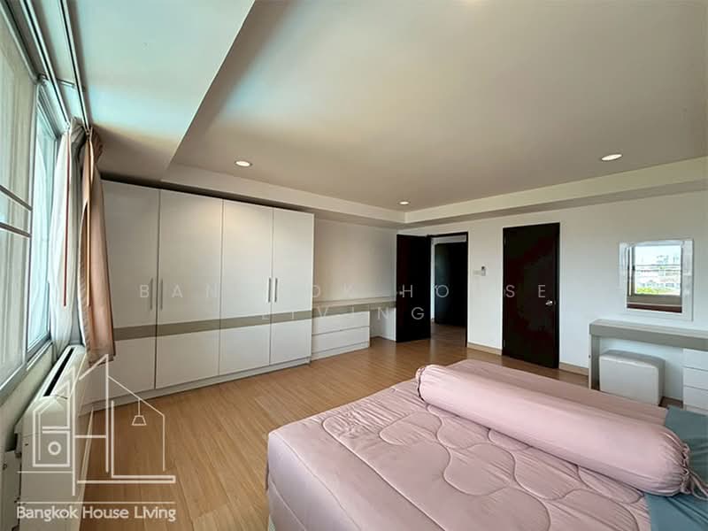 PPR Residence, Bangkok, Soi Pridi Banomyong 27, Khlong Tan Nua, Watthana, Bangkok, 2 Bedrooms, 120 sqm, Condo For Rent, by Bangkok House Living, 500411796 - DDproperty.com