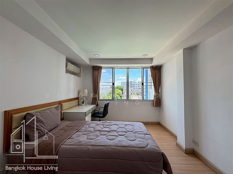 PPR Residence, Bangkok, Soi Pridi Banomyong 27, Khlong Tan Nua, Watthana, Bangkok, 2 Bedrooms, 120 sqm, Condo For Rent, by Bangkok House Living, 500411796 - DDproperty.com
