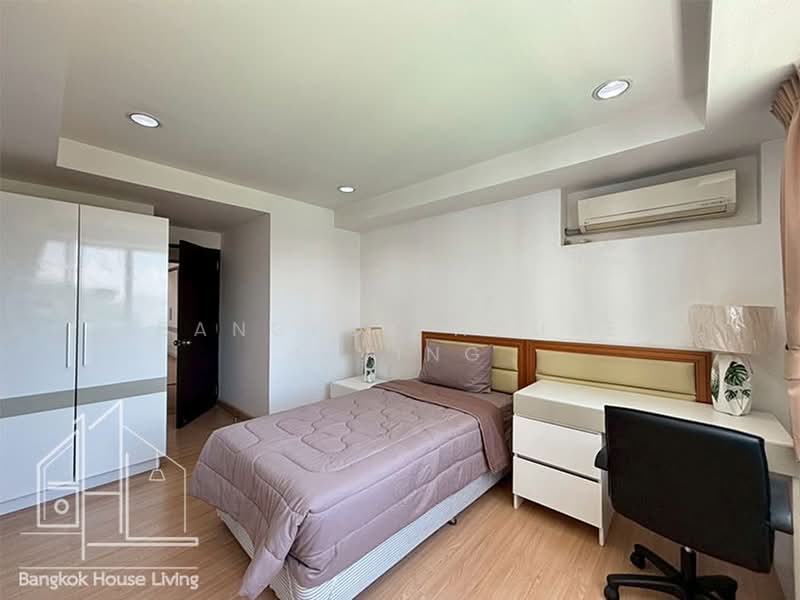 PPR Residence, Bangkok, Soi Pridi Banomyong 27, Khlong Tan Nua, Watthana, Bangkok, 2 Bedrooms, 120 sqm, Condo For Rent, by Bangkok House Living, 500411796 - DDproperty.com