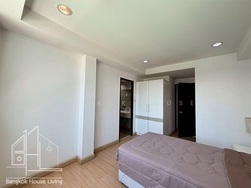 PPR Residence, Bangkok, Soi Pridi Banomyong 27, Khlong Tan Nua, Watthana, Bangkok, 2 Bedrooms, 120 sqm, Condo For Rent, by Bangkok House Living, 500411796 - DDproperty.com