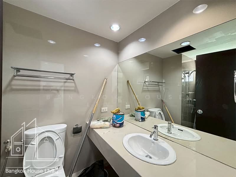PPR Residence, Bangkok, Soi Pridi Banomyong 27, Khlong Tan Nua, Watthana, Bangkok, 2 Bedrooms, 120 sqm, Condo For Rent, by Bangkok House Living, 500411796 - DDproperty.com
