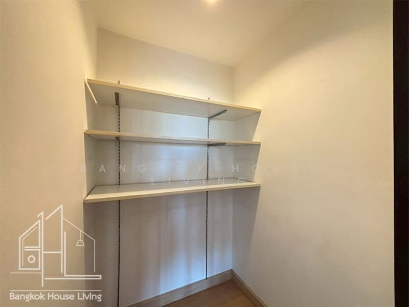 PPR Residence, Bangkok, Soi Pridi Banomyong 27, Khlong Tan Nua, Watthana, Bangkok, 2 Bedrooms, 120 sqm, Condo For Rent, by Bangkok House Living, 500411796 - DDproperty.com