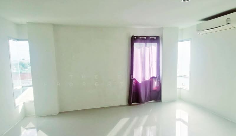 Asakan City Ramkhamhaeng, Bangkok, Ramkhamhaeng 186/1 Alley, Min Buri, Bangkok, 1 Bedroom, 24 sqm, Condo For Sale, by The Best Property ป้อม, 500411797 - DDproperty.com