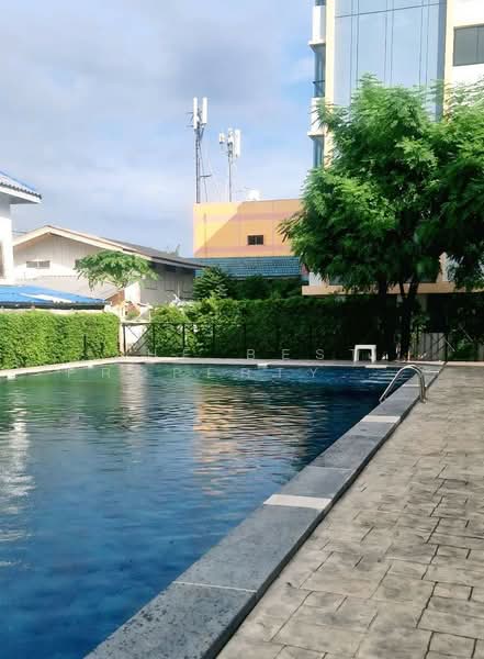 Asakan City Ramkhamhaeng : อัสสกาญจน์ซิตี้ รามคำแหง, กรุงเทพ, ซอย รามคำแหง 186/1, มีนบุรี, กรุงเทพ, 24 ตร.ม., คอนโด ขาย, โดย The Best Property ป้อม, 500411797 - DDproperty.com