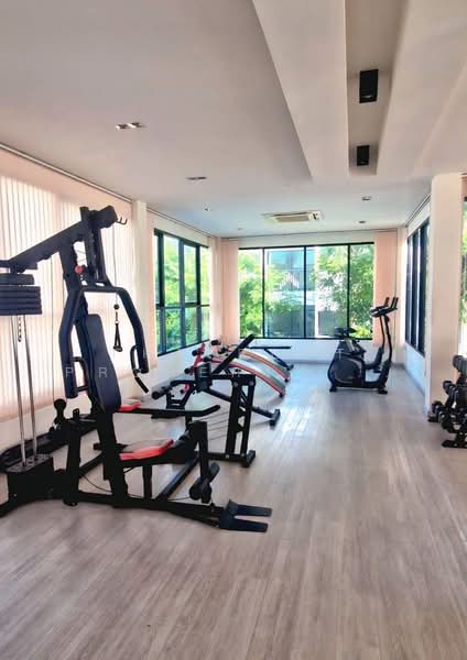 Asakan City Ramkhamhaeng, Bangkok, Ramkhamhaeng 186/1 Alley, Min Buri, Bangkok, 1 Bedroom, 24 sqm, Condo For Sale, by The Best Property ป้อม, 500411797 - DDproperty.com