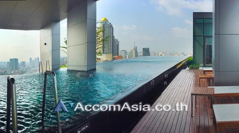 The Bangkok Sathorn : เดอะ แบงค็อก สาทร, กรุงเทพ, 111 ถนนสาทรใต้, ยานนาวา, สาทร, กรุงเทพ, 65 ตร.ม., คอนโด ขาย, โดย บริษัท แอคคอม เอเซีย จำกัด, 500411798 - DDproperty.com
