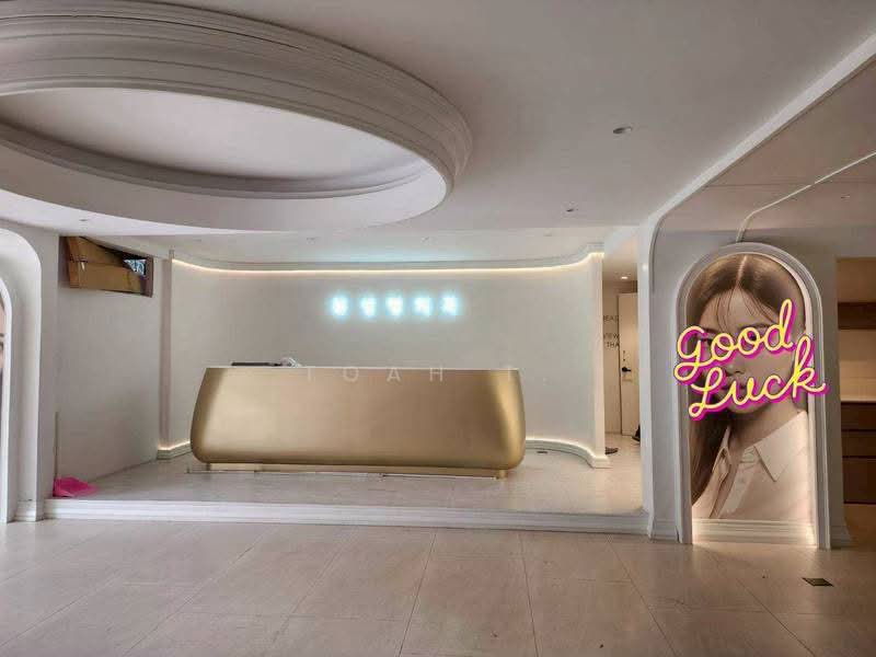 อาคารให้เช่า สยาม ปทุมวัน : Building for rent, Siam, Pathumwan, Bangkok, Wang Mai, Pathum Wan, Bangkok, , 350 sqm, Shophouse For Rent, by TOAH T., 500411799 - DDproperty.com