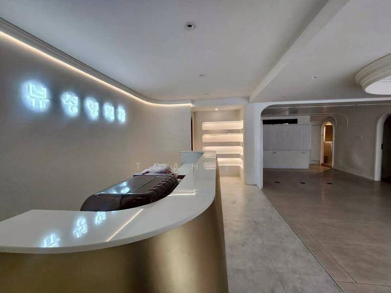 อาคารให้เช่า สยาม ปทุมวัน : Building for rent, Siam, Pathumwan, กรุงเทพ, วังใหม่, ปทุมวัน, กรุงเทพ, 350 ตร.ม., ตึกแถว-อาคารพาณิชย์ ให้เช่า, โดย TOAH T., 500411799 - DDproperty.com