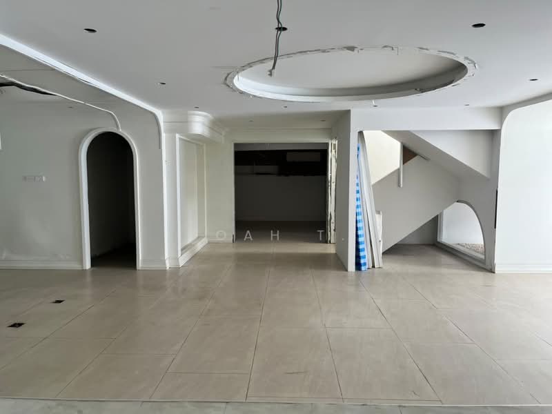 อาคารให้เช่า สยาม ปทุมวัน : Building for rent, Siam, Pathumwan, กรุงเทพ, วังใหม่, ปทุมวัน, กรุงเทพ, 350 ตร.ม., ตึกแถว-อาคารพาณิชย์ ให้เช่า, โดย TOAH T., 500411799 - DDproperty.com