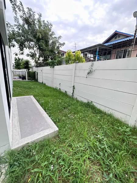 Lumpini Townplace Sukhumvit-Srinakarin, Samut Prakan, Samrong Nua, Muang Samut Prakarn, Samut Prakan, 4 Bedrooms, 161 sqm, Single Detached House For Rent, by Khun Jane, 500411801 - DDproperty.com