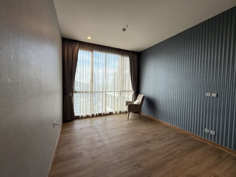 Quattro by Sansiri, Bangkok, 134 Thong Lo 4 Alley, Khlong Tan Nua, Watthana, Bangkok, 2 Bedrooms, 81 sqm, Condo For Sale, by คุณลิลลี่, 500411802 - DDproperty.com