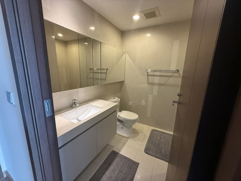 Quattro by Sansiri, Bangkok, 134 Thong Lo 4 Alley, Khlong Tan Nua, Watthana, Bangkok, 2 Bedrooms, 81 sqm, Condo For Sale, by คุณลิลลี่, 500411802 - DDproperty.com