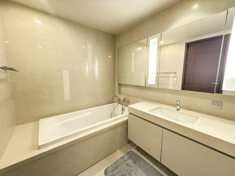 Quattro by Sansiri, Bangkok, 134 Thong Lo 4 Alley, Khlong Tan Nua, Watthana, Bangkok, 2 Bedrooms, 81 sqm, Condo For Sale, by คุณลิลลี่, 500411802 - DDproperty.com