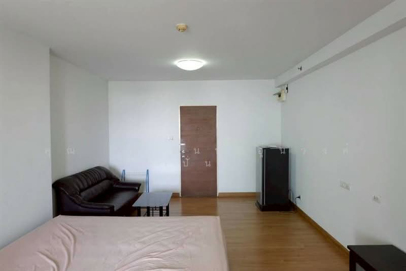 Supalai Park Kaset, Bangkok, Prasert Manutakit Road, Sena Nikhom, Chatuchak, Bangkok, 1 Bedroom, 35 sqm, Condo For Sale, by คุณ ปั่น อินทะอุ่นวงศ์ (ปั่น), 500411803 - DDproperty.com