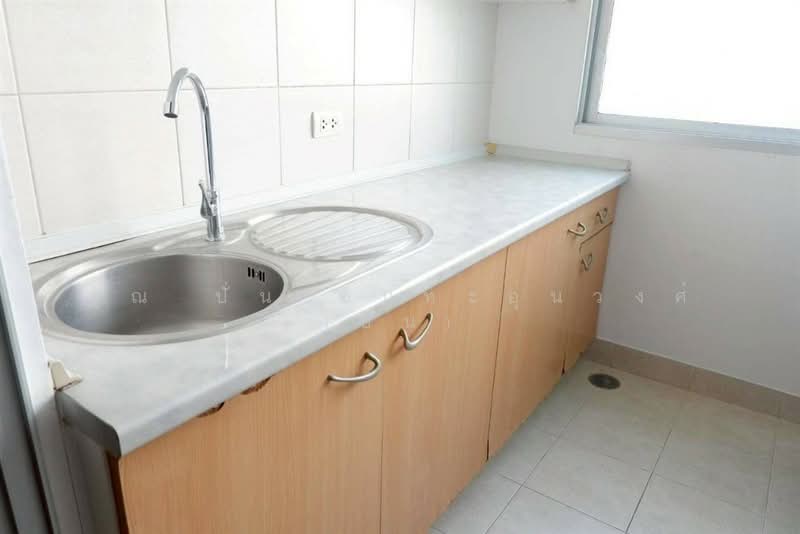 Supalai Park Kaset, Bangkok, Prasert Manutakit Road, Sena Nikhom, Chatuchak, Bangkok, 1 Bedroom, 35 sqm, Condo For Sale, by คุณ ปั่น อินทะอุ่นวงศ์ (ปั่น), 500411803 - DDproperty.com