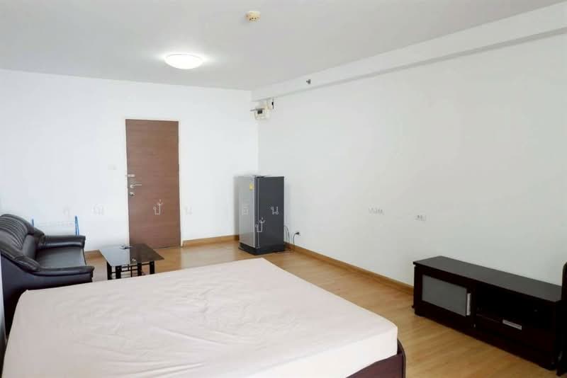 Supalai Park Kaset, Bangkok, Prasert Manutakit Road, Sena Nikhom, Chatuchak, Bangkok, 1 Bedroom, 35 sqm, Condo For Sale, by คุณ ปั่น อินทะอุ่นวงศ์ (ปั่น), 500411803 - DDproperty.com
