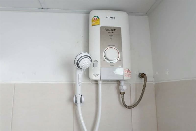 Supalai Park Kaset, Bangkok, Prasert Manutakit Road, Sena Nikhom, Chatuchak, Bangkok, 1 Bedroom, 35 sqm, Condo For Sale, by คุณ ปั่น อินทะอุ่นวงศ์ (ปั่น), 500411803 - DDproperty.com