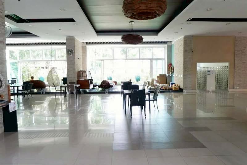 Supalai Park Kaset, Bangkok, Prasert Manutakit Road, Sena Nikhom, Chatuchak, Bangkok, 1 Bedroom, 35 sqm, Condo For Sale, by คุณ ปั่น อินทะอุ่นวงศ์ (ปั่น), 500411803 - DDproperty.com