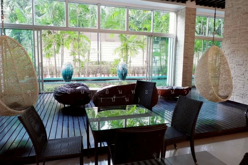 Supalai Park Kaset, Bangkok, Prasert Manutakit Road, Sena Nikhom, Chatuchak, Bangkok, 1 Bedroom, 35 sqm, Condo For Sale, by คุณ ปั่น อินทะอุ่นวงศ์ (ปั่น), 500411803 - DDproperty.com