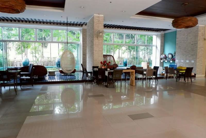 Supalai Park Kaset, Bangkok, Prasert Manutakit Road, Sena Nikhom, Chatuchak, Bangkok, 1 Bedroom, 35 sqm, Condo For Sale, by คุณ ปั่น อินทะอุ่นวงศ์ (ปั่น), 500411803 - DDproperty.com
