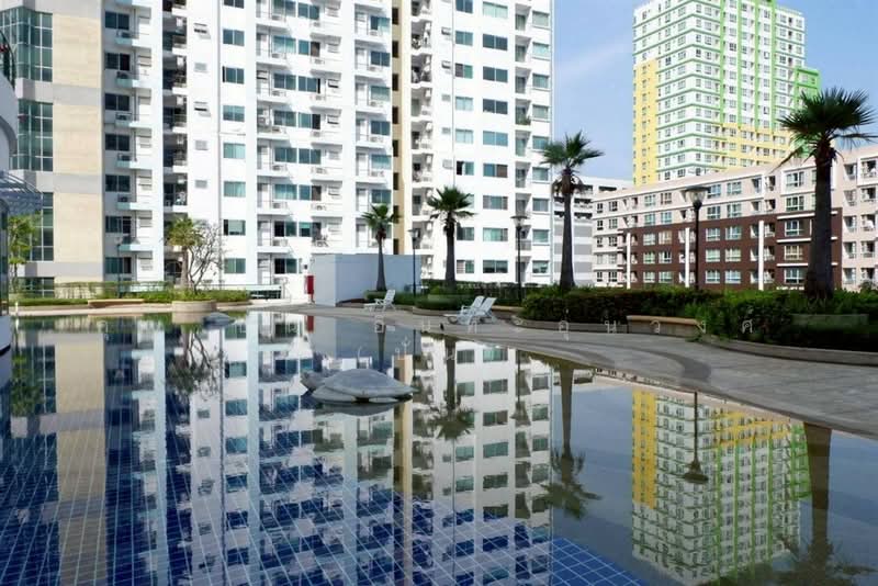 Supalai Park Kaset, Bangkok, Prasert Manutakit Road, Sena Nikhom, Chatuchak, Bangkok, 1 Bedroom, 35 sqm, Condo For Sale, by คุณ ปั่น อินทะอุ่นวงศ์ (ปั่น), 500411803 - DDproperty.com