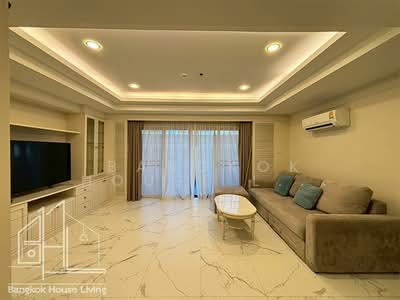 For Rent - M Towers, Bangkok