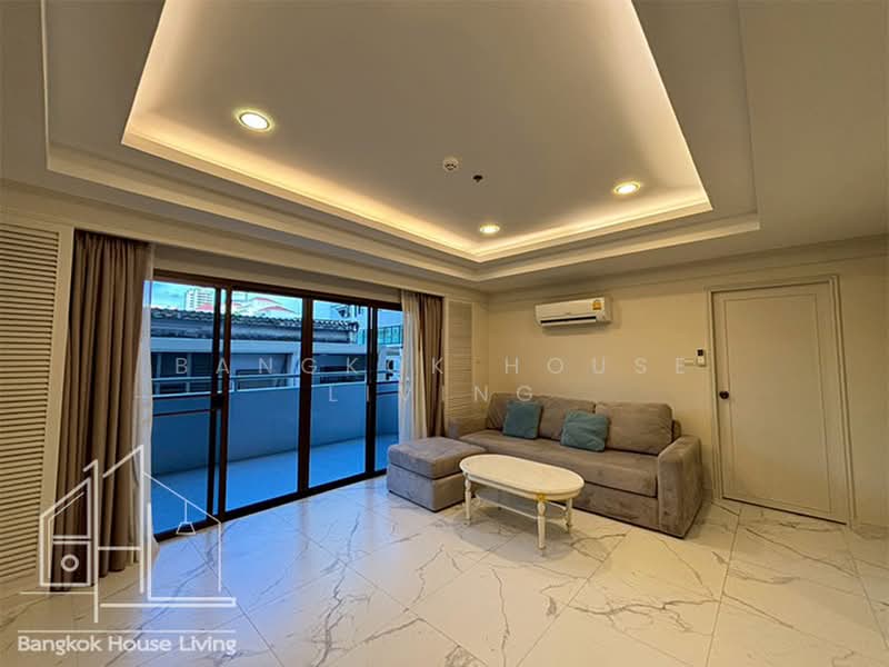 M Towers : เอ็ม ทาวเวอร์, กรุงเทพ, ซอยสุขุมวิท 35, คลองตันเหนือ, วัฒนา, กรุงเทพ, 120 ตร.ม., คอนโด ให้เช่า, โดย Bangkok House Living, 500411804 - DDproperty.com