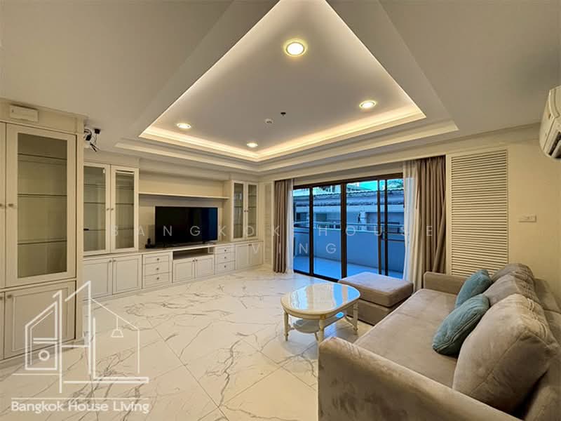 M Towers : เอ็ม ทาวเวอร์, กรุงเทพ, ซอยสุขุมวิท 35, คลองตันเหนือ, วัฒนา, กรุงเทพ, 120 ตร.ม., คอนโด ให้เช่า, โดย Bangkok House Living, 500411804 - DDproperty.com