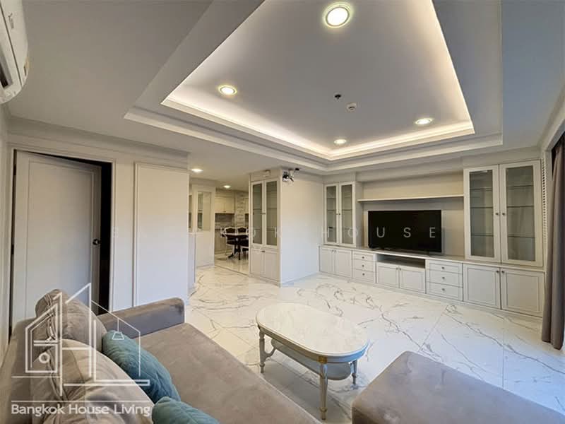 M Towers : เอ็ม ทาวเวอร์, กรุงเทพ, ซอยสุขุมวิท 35, คลองตันเหนือ, วัฒนา, กรุงเทพ, 120 ตร.ม., คอนโด ให้เช่า, โดย Bangkok House Living, 500411804 - DDproperty.com