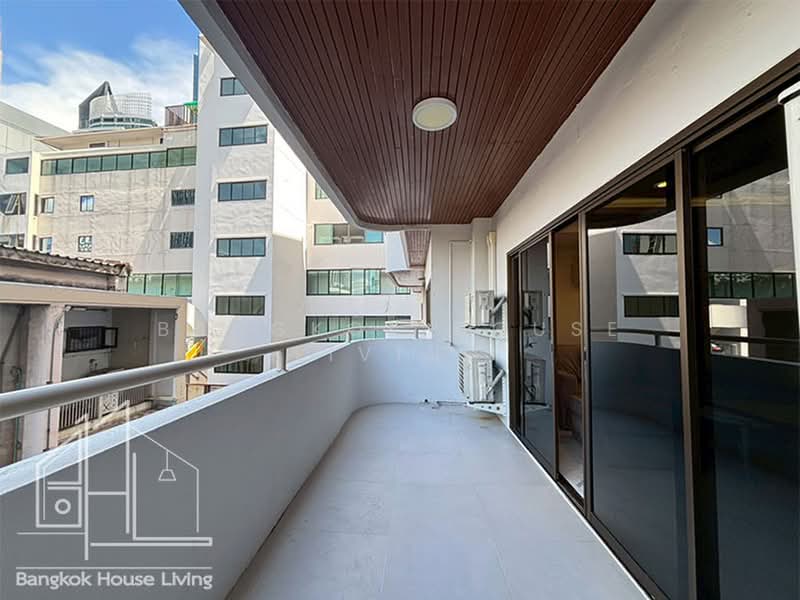 M Towers : เอ็ม ทาวเวอร์, กรุงเทพ, ซอยสุขุมวิท 35, คลองตันเหนือ, วัฒนา, กรุงเทพ, 120 ตร.ม., คอนโด ให้เช่า, โดย Bangkok House Living, 500411804 - DDproperty.com