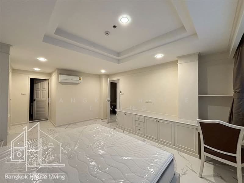 M Towers : เอ็ม ทาวเวอร์, กรุงเทพ, ซอยสุขุมวิท 35, คลองตันเหนือ, วัฒนา, กรุงเทพ, 120 ตร.ม., คอนโด ให้เช่า, โดย Bangkok House Living, 500411804 - DDproperty.com