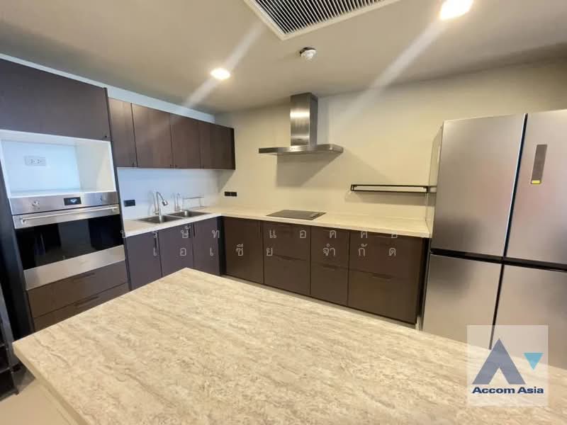 Sathorn Heritage, Bangkok, 267/76 Soi Narathiwas 10, Yan Nawa, Sathon, Bangkok, 2 Bedrooms, 118 sqm, Condo For Sale, by บริษัท แอคคอม เอเซีย จำกัด, 500411805 - DDproperty.com